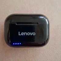 ایرپاد lenovo|پخشکننده همراه|تهران, جمالزاده|دیوار