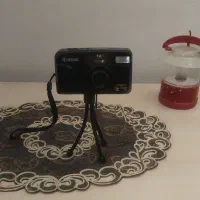 دوربین عکاسی یاشیکا