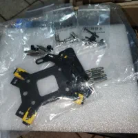 خنک کننده پردازنده PCCOOLER|قطعات و لوازم جانبی رایانه|رشت, فلسطین|دیوار