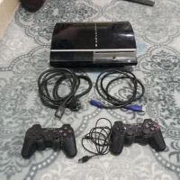 ps3|کنسول، بازی ویدئویی و آنلاین|اهواز, اسلام آباد شرقی|دیوار
