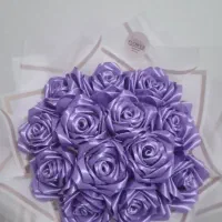 گل های ربانی