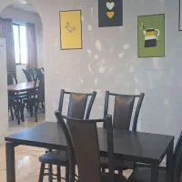 فضای اشتراکی به همراه کدپستی  سرای نوآوری صفادشت