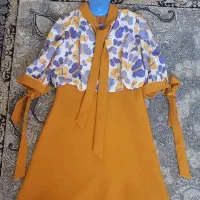 لباس مجلسی دخترانه