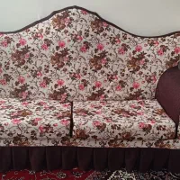 فروش فوری مبل|مبلمان خانگی و میز عسلی|قم, سید معصوم|دیوار