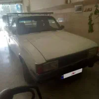 وانت مدل۸۹|خودرو سواری و وانت|چناران, |دیوار