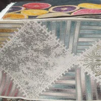 پادری در رنگهای مختلف