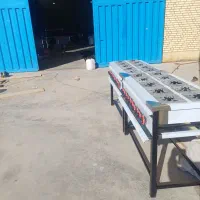کته پز ، خورشت پز استیل