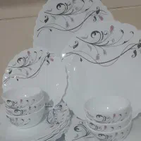 سرویس پذیرایی