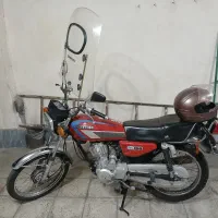 موتور آزما ۱۵۰ انژکتوری مدل ۹۹، تمیز