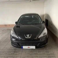 پژو ۲۰۷ اتوماتیک پاناروما|خودرو سواری و وانت|تهران, سازمان آب|دیوار