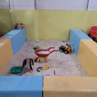 وسایل کامل خانه بازی نو|اسباب‌‌بازی|شیراز, طلاب|دیوار