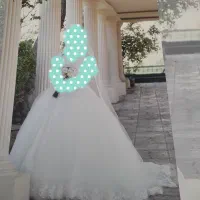لباس عروس