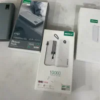 پاور بانک