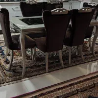 فروش در حد نو|مبلمان خانگی و میز عسلی|مهاجران, |دیوار