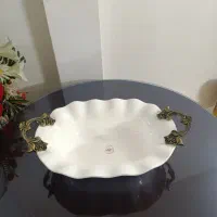 میوه خوری سرامیکی بزرگ