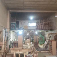 کارگاه ۱۹۵ متری همکف ۷متر نیم بهر|فروش دفتر صنعتی، کشاورزی، تجاری|قم, بیست متری ولیعصر|دیوار