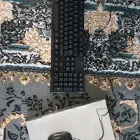 کامپیوتر رو میزی|رایانه رومیزی|مشهد, ایثار|دیوار