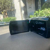 دوربین عکاسی و فیلم برداری سونی SONY HD