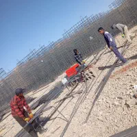 آرماتوربندی