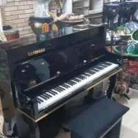 پیانو همراه کابین هایگلس ترک