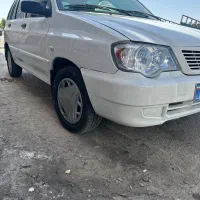 پراید 111 SE، مدل ۱۳۹۵|خودرو سواری و وانت|قم, زنبیل آباد|دیوار
