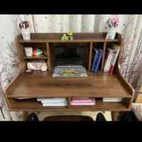 میز تحریر طرح پیانو پایه خراطی|میز تحریر و کامپیوتر|مشهد, خواجه ربیع|دیوار