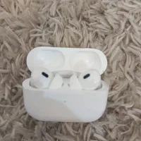 ایرپاد پرو ۲ ca