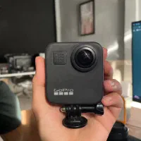 GoPro max ، گوپرومکس