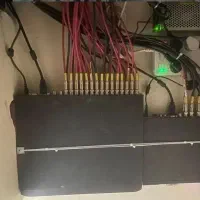 دوربین مداربسته برند مایلسایت* نمایندگی تمام برند