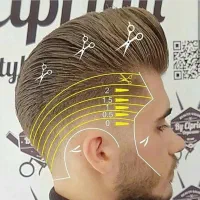 آموزش آرایشگری بارنگوکراتینه.اقساطی.ویژه دانشجویان