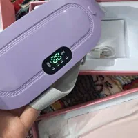 فروش کمربند قاعده گی به صورت تک و عمده