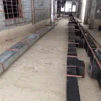 ساخت ونصب کانال کولر،فلاشینگ،با تمام جزئیات