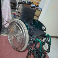 ویلچر سوپور المانی اصل سایز 40