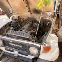 تویوتا دو اف