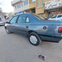 پژو۴۰۵ دوگانه فابریک|خودرو سواری و وانت|گنبد کاووس, |دیوار