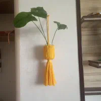 مکرومه|لوازم خیاطی و بافتنی|فولادشهر, مسکن مهر فولادشهر|دیوار