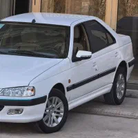 پارس tu5 تیوفایو دریچه سیمی|خودرو سواری و وانت|مهاباد (آذربایجان غربی), |دیوار