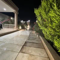 اجاره ویلا کردان|اجارهٔ کوتاهمدت ویلا و باغ|هشتگرد, تهران دشت|دیوار