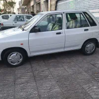 پراید 111 مدل 97 شیک