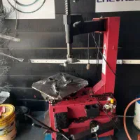 همه لوازم تعویض روغن بفروش میرسد|خدمات موتور و ماشین|شیرود, |دیوار