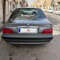 پژو پارس سال مدل ۹۹ بیرنگ|خودرو سواری و وانت|قم, نیروگاه|دیوار