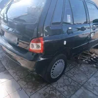 هاچبک 111مدل 93|خودرو سواری و وانت|جره و بالاده, |دیوار