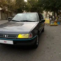 پژو ۴۰۵ مدل۹۴