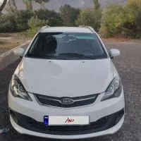 ام وی ام ۳۱۵ نیو