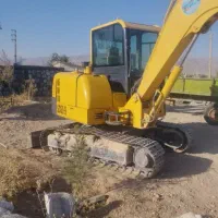 مینی بیل دلتا ۶۰