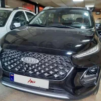 ام و ام x22MT|خودرو سواری و وانت|آبیک, |دیوار