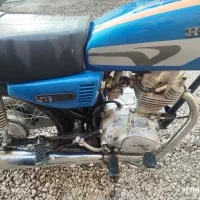 سلام متور از سال اول دست خدم بوده فقط آماده سواری|موتورسیکلت|کرمان, |دیوار