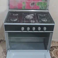 گاز خوراک پزی|اجاق گاز و لوازم برقی پخت‌وپز|علی‌آباد کتول, |دیوار