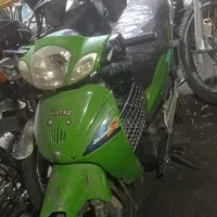 موتور بیکلاج|موتورسیکلت|بانه, |دیوار