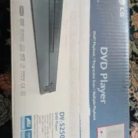 دستگاه DVD|پخش‌کننده DVD و ویدیو|شاهین‌شهر, خانه کارگر|دیوار